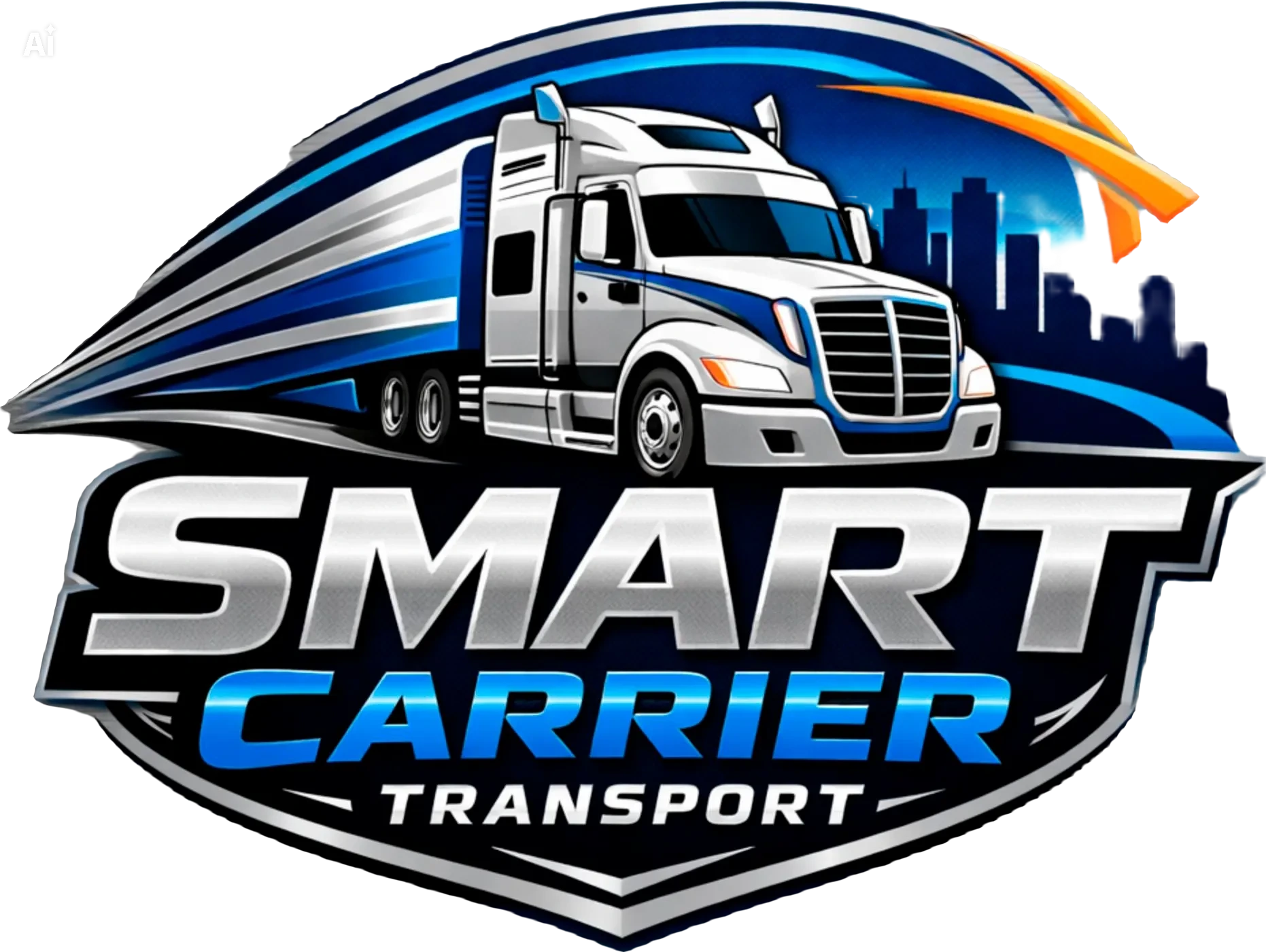 Smart Carrier Transport Inc.